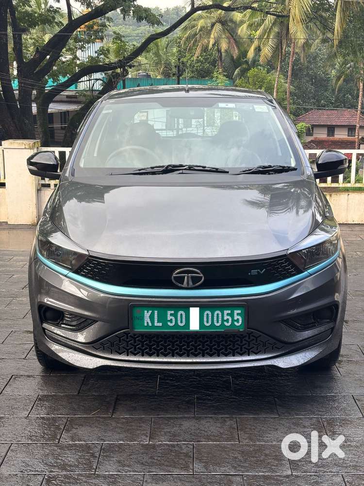 Tata Tiago Ev Xt Lr, 2023, Electric