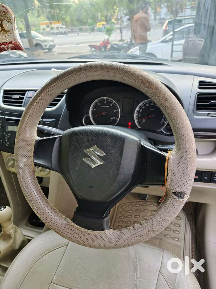Maruti Suzuki Dzire 2017-2020 Vdi, 2013, Diesel