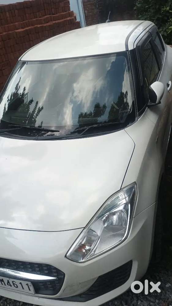 Maruti Suzuki Swift 2018