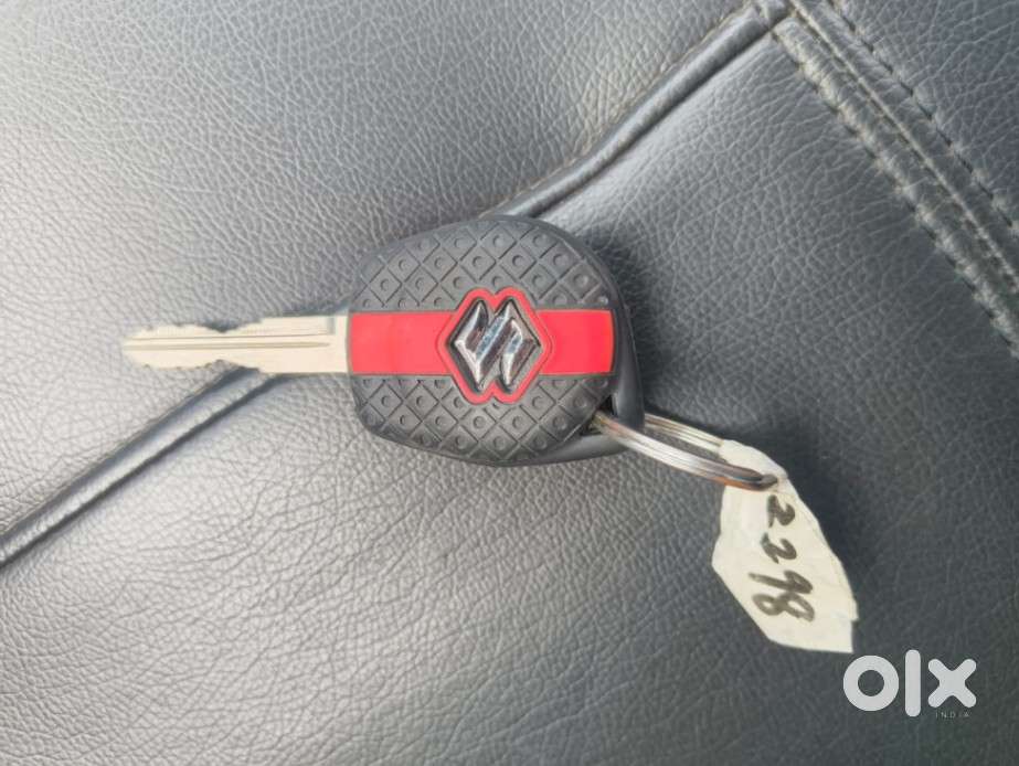 Maruti Suzuki Swift Vxi, 2014, Petrol