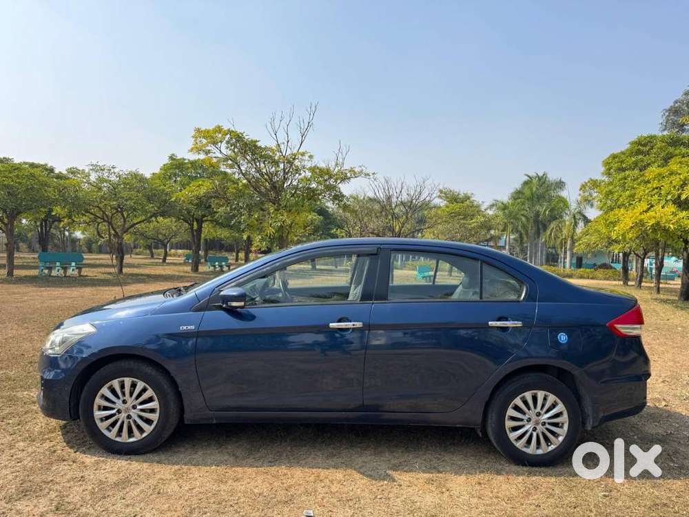 Maruti Suzuki Ciaz