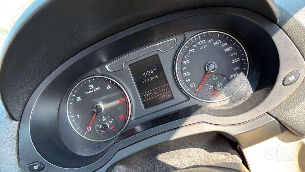 Audi Q3 40 Tfsi Premium Plus, 2015, Diesel