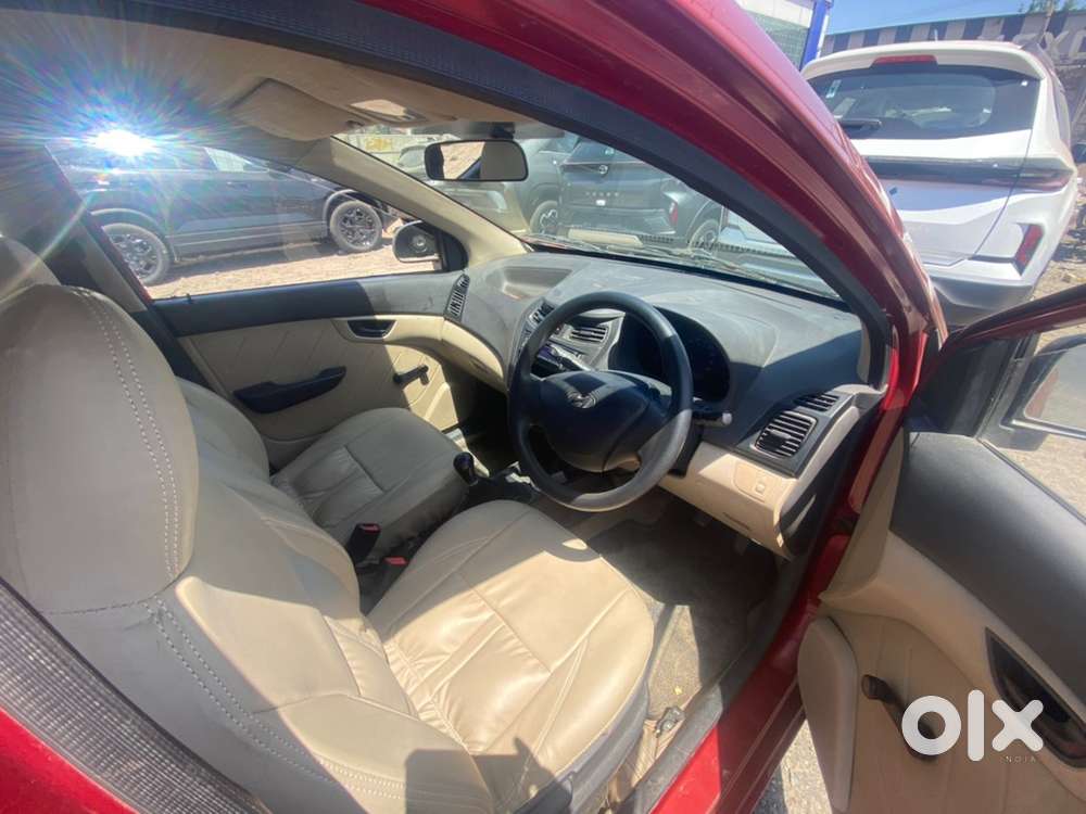 Hyundai Eon 2013