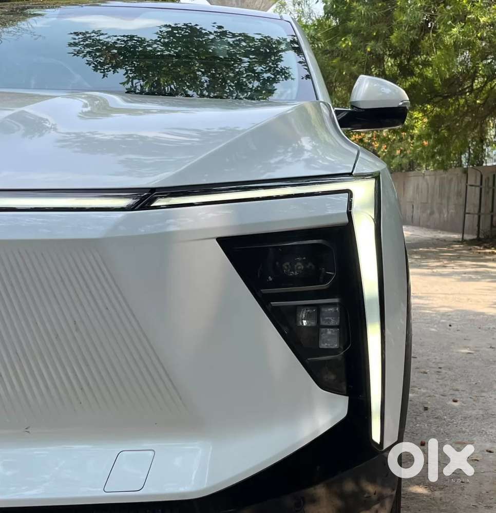 Mahindra Xev 9e Pack Two, 2025, Electric