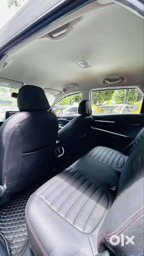 Kia Sonet 1.2 Htk Plus, 2022, Petrol