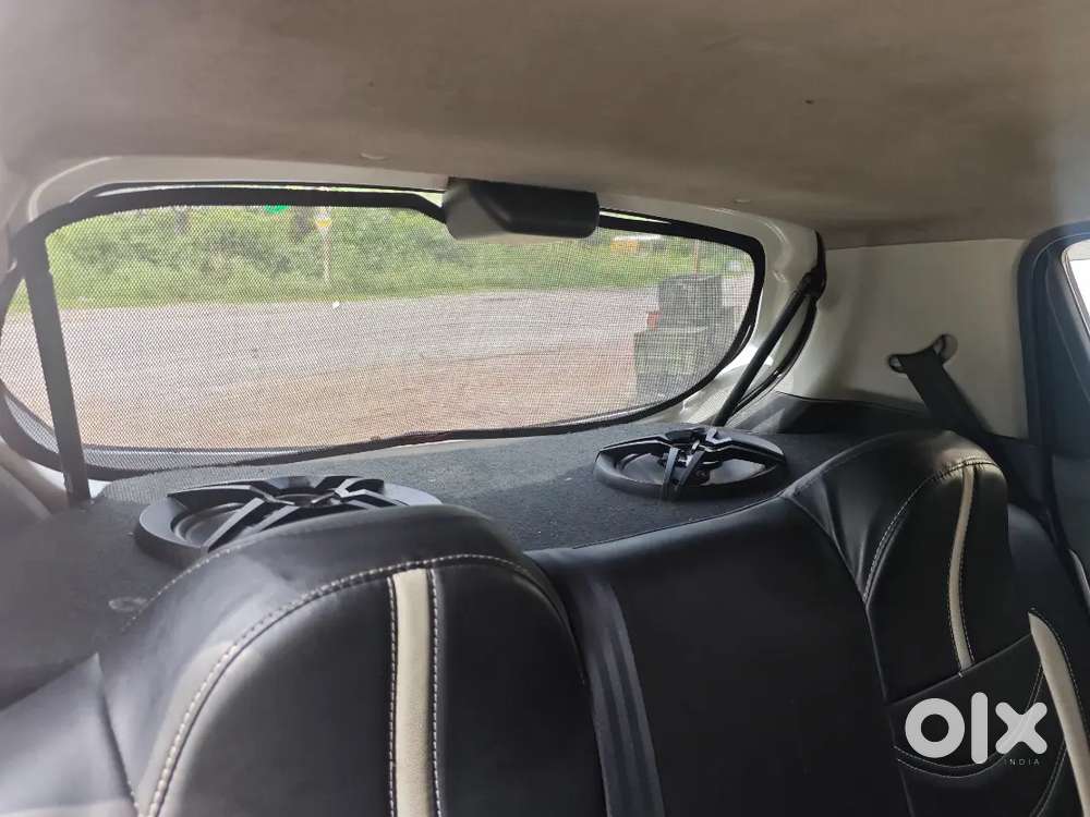 2020 Maruti Alto 800  ( Converted To Premium Vxi+) &ndash; 50,000 Km