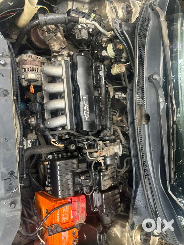 Honda City Petrol 2009