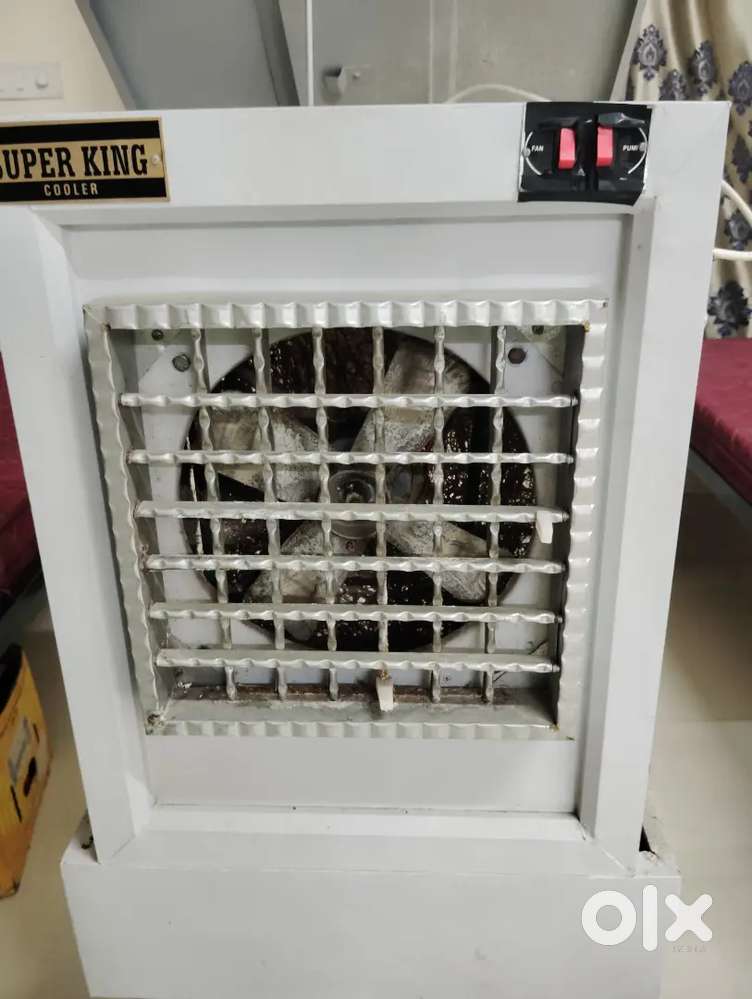 Air cooler for sell - excellent condition