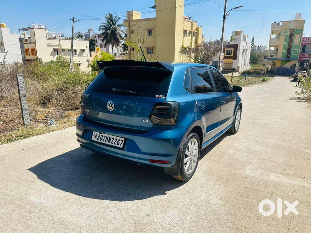 Volkswagen Diesel Car 2017 All Company Service Records