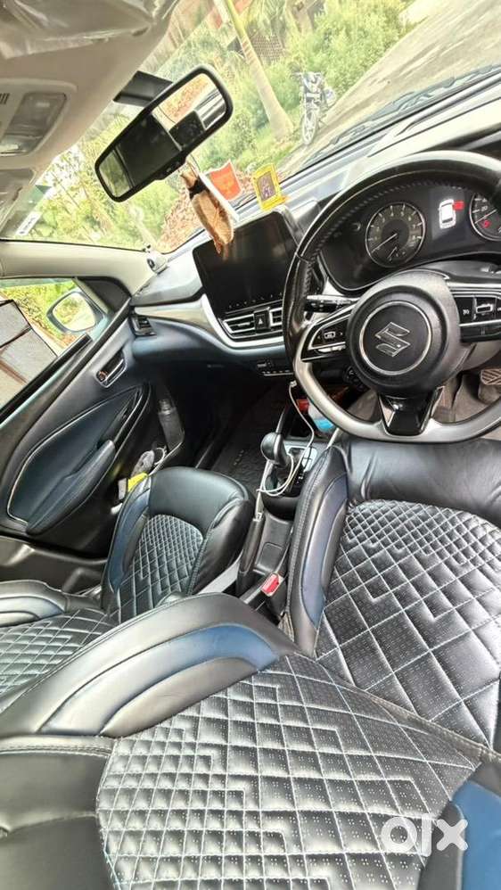 Maruti Suzuki Petrol 2022