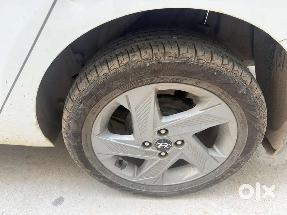 Verna Good Condition