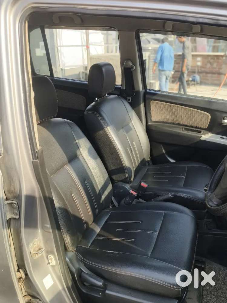Maruti Suzuki Wagonr Lxi Good Condition
