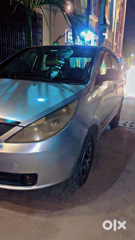 Tata Indica Vista 2011 Diesel Well Maintained