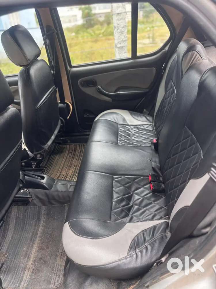 Tata Indica Lxi 2017 Car