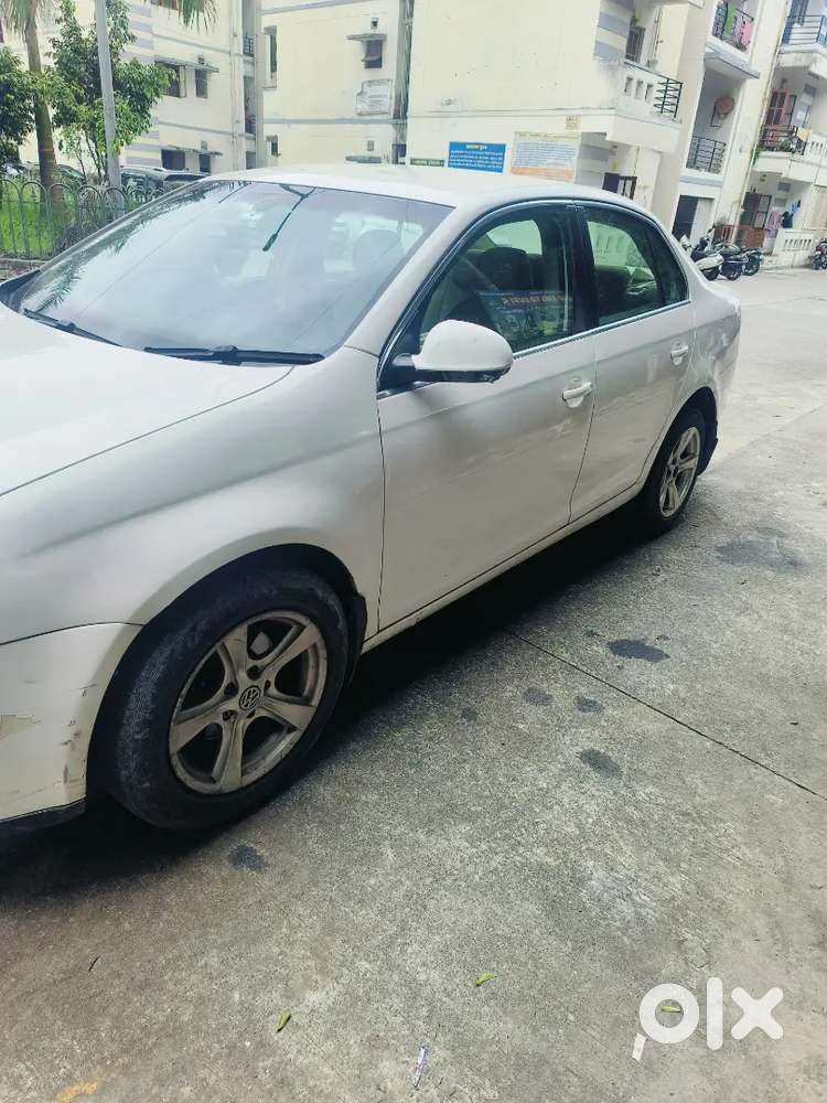 Volkswagen Jetta 2010 Diesel 150000 Km Driven