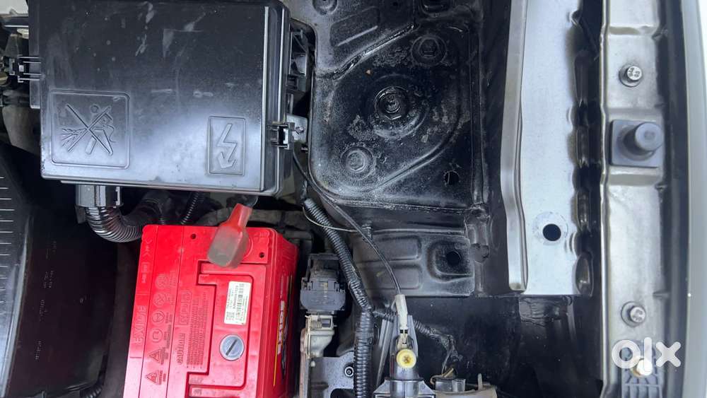 Renault Kwid Climber 1.0 Mt, 2018, Petrol