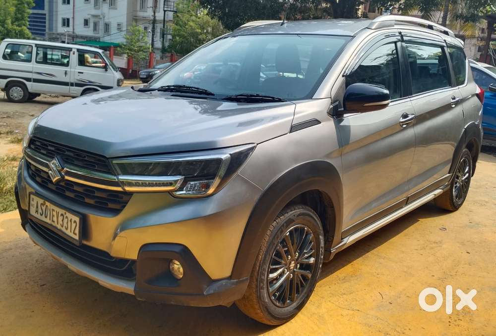 Maruti Suzuki Xl6 1.5 Zeta Mt, 2021