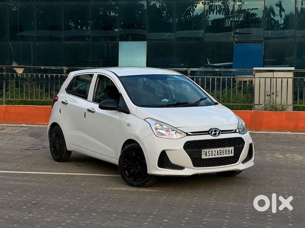 Hyundai Grand I10 Prime 2020