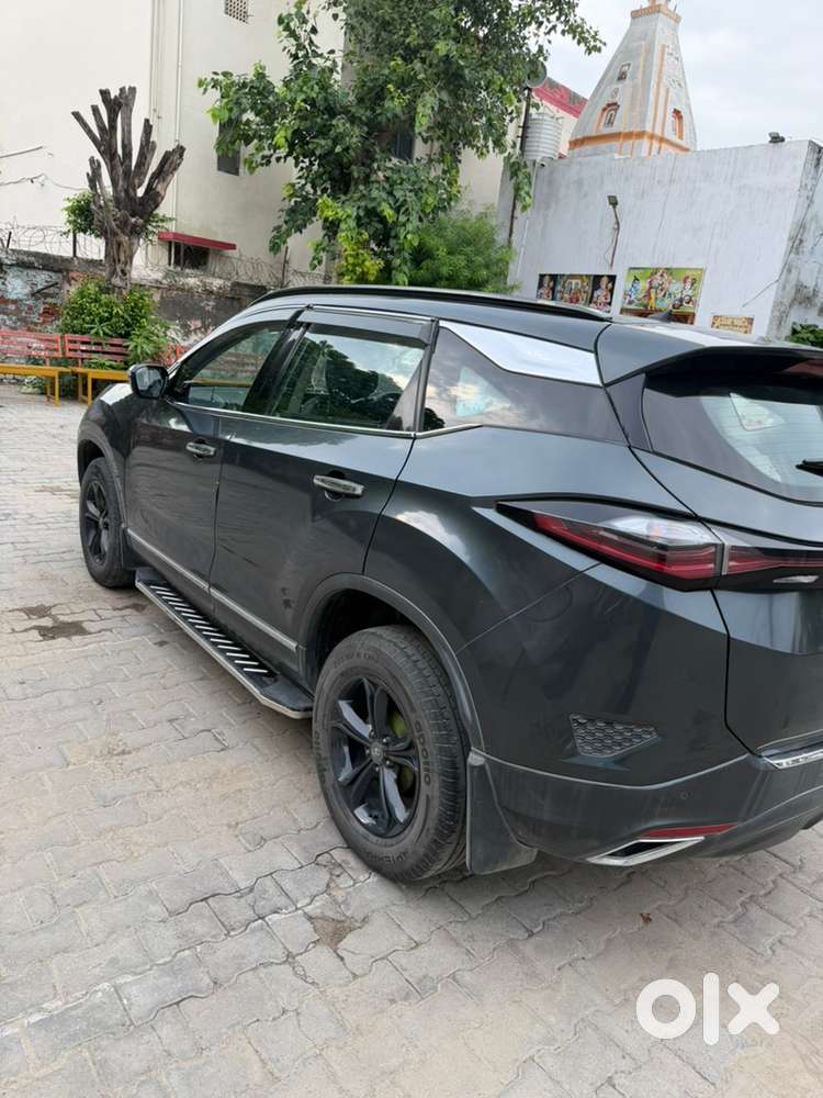 2020 Tata Harrier Diesel