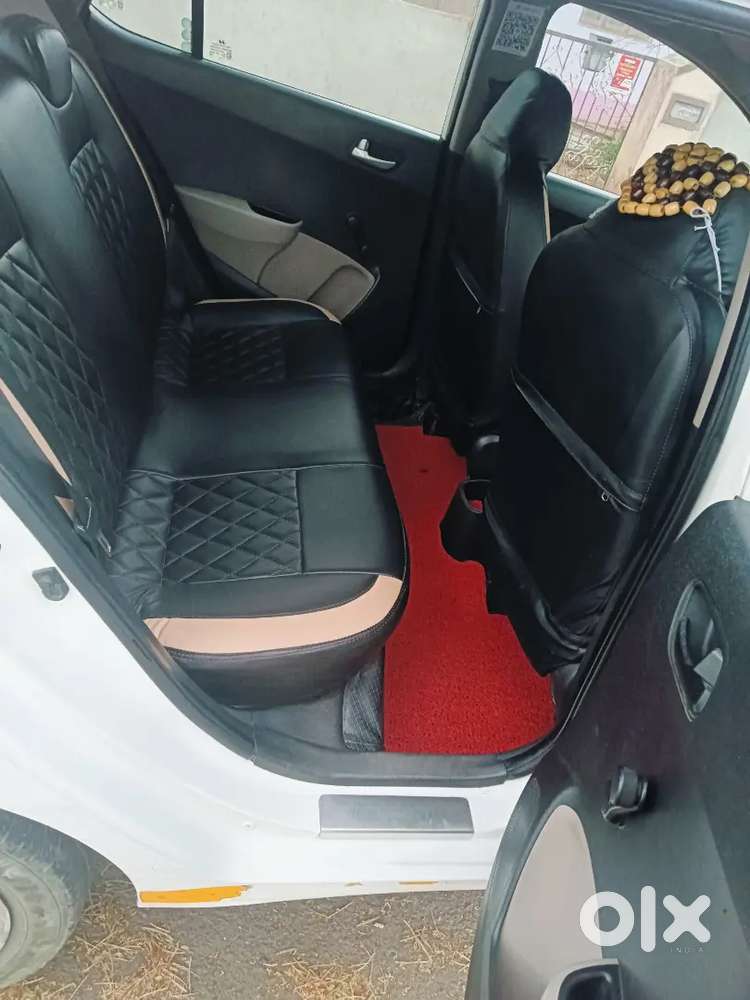 Hyundai Grand I10 Prime 2019
