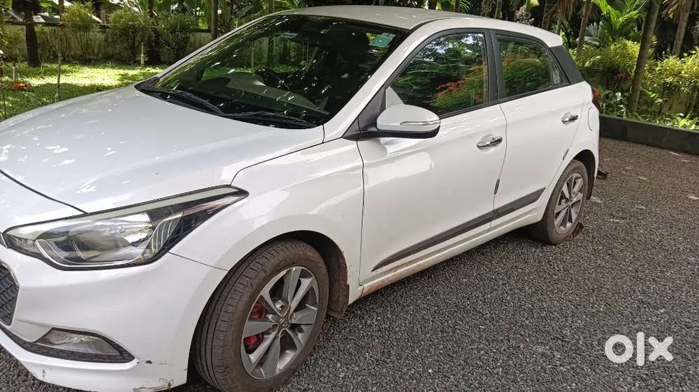 Hyundai Elite I20 2015 Diesel 114000 Km Driven