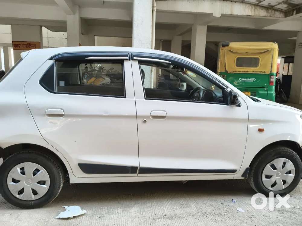 Maruti Suzuki Alto 2024