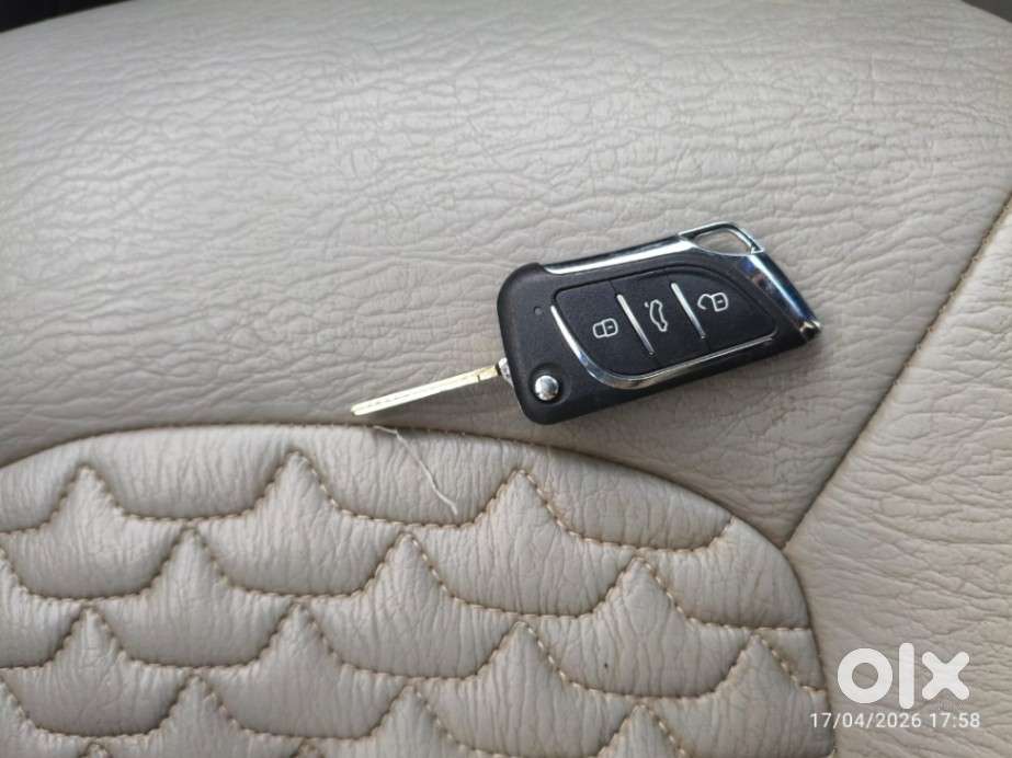 Tata Nexon 1.5 Revotorq Xm, 2018, Diesel