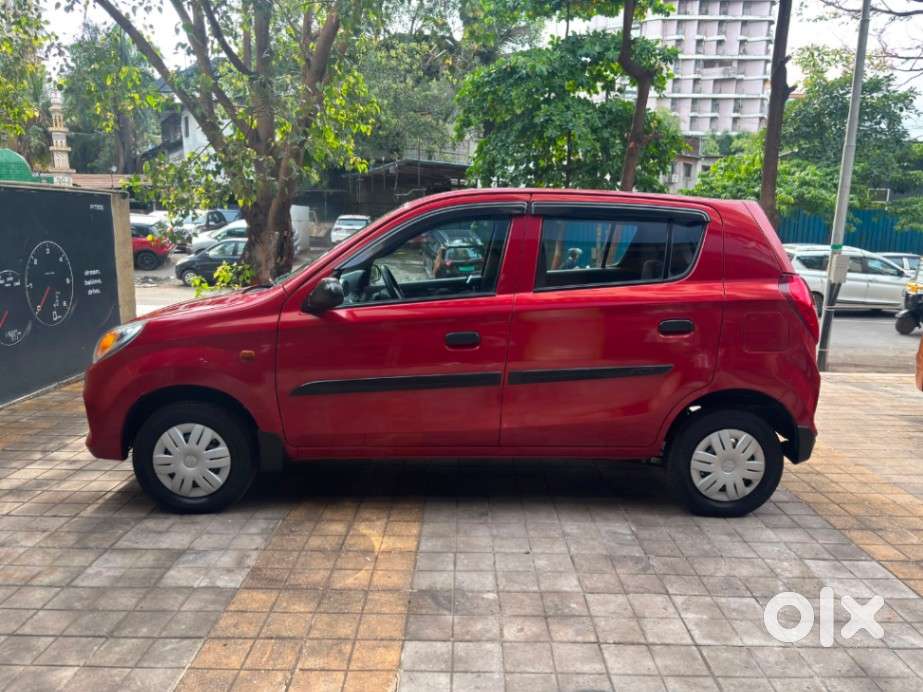 Maruti Suzuki Alto 800 Vxi, 2018, Petrol