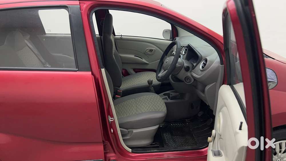 Datsun Redigo 0.8 T, 2017, Petrol