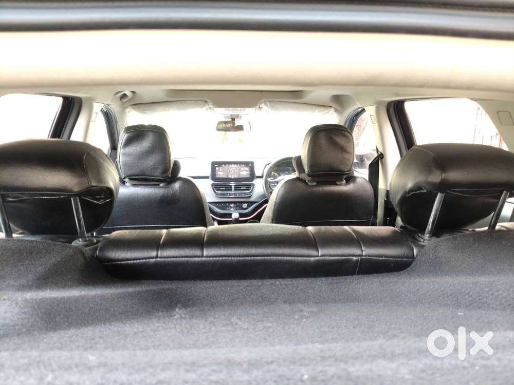 Tata Harrier 2.0 Kryotec Xt Plus Dark Edition, 2023, Diesel