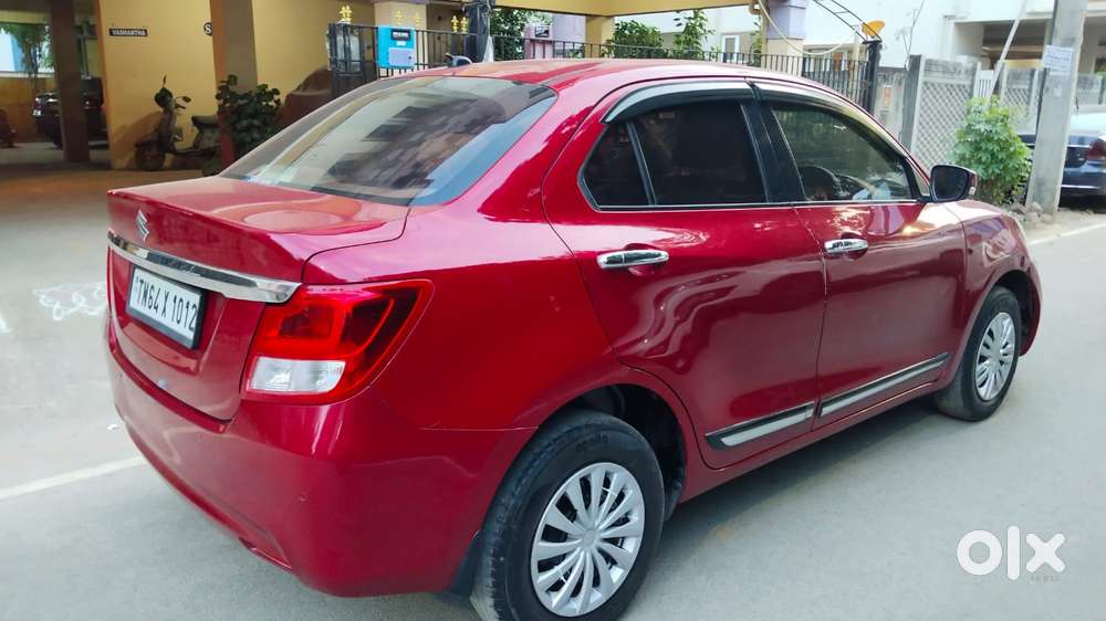 Maruti Suzuki Swift Dzire Vxi Regal Limited Edition Mt, 2021