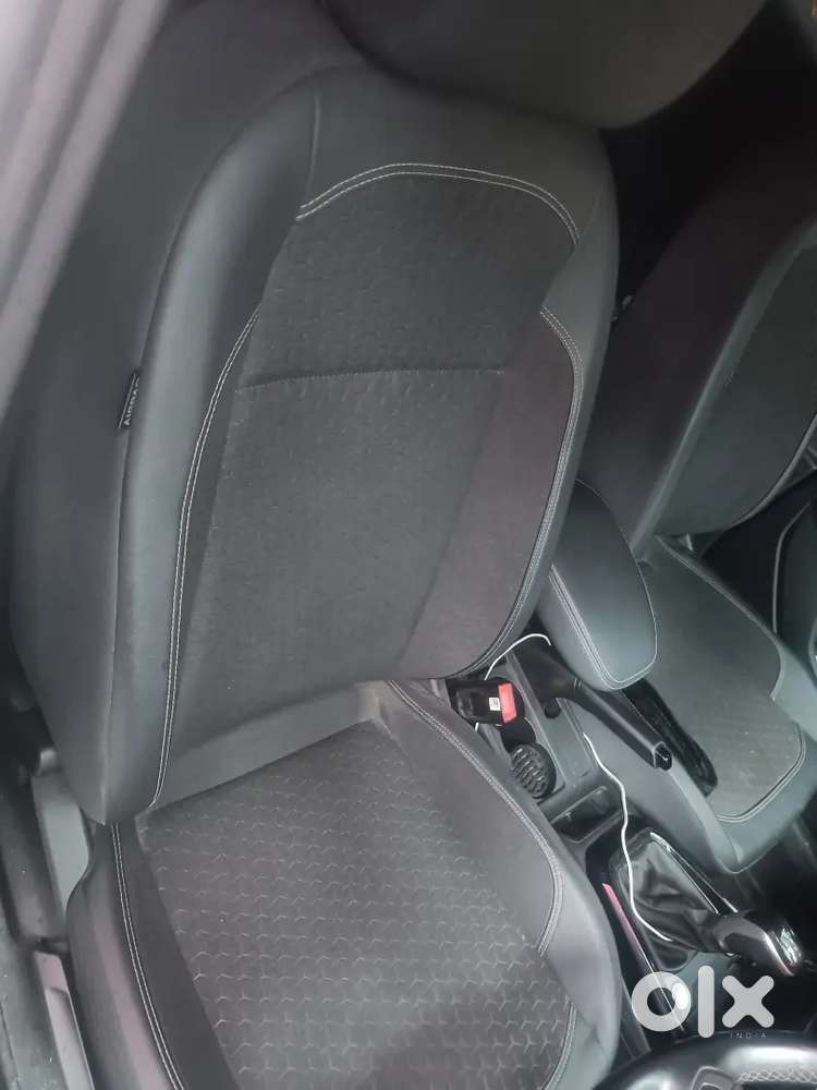Volkswagen Taigun 1.0 Gt Line 2025