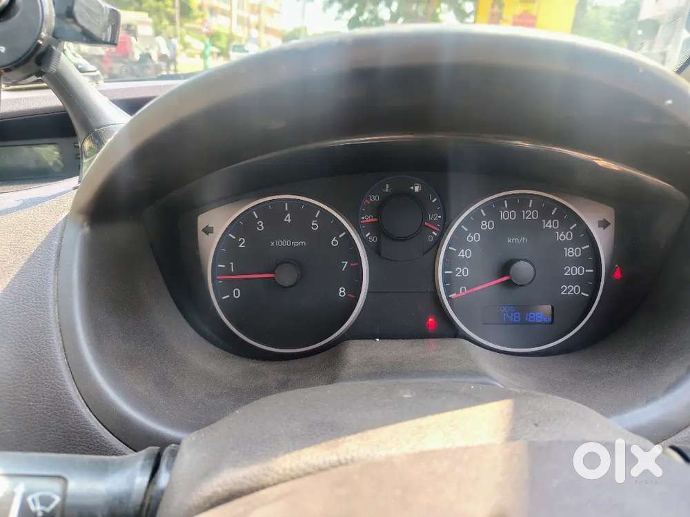 Hyundai New I20 1.0 Turbo Dct 2012