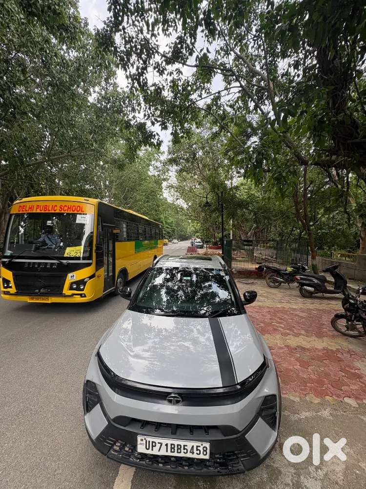 Tata Nexon 2023 Petrol 60000 Km Driven