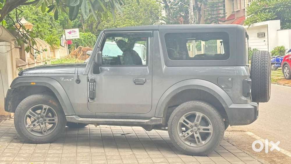 Mahindra Diesel 2021 Car