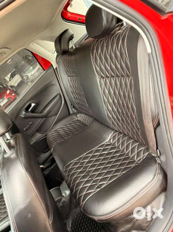 Volkswagen Polo 1.0 Mpi Trendline, 2019, Petrol