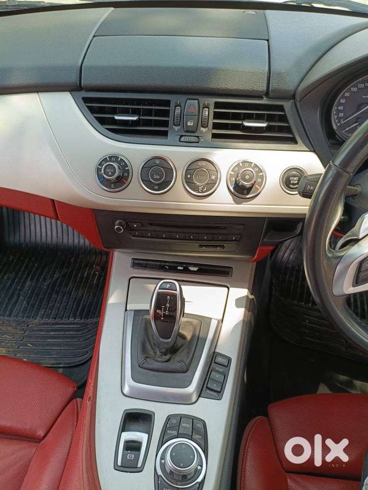 Bmw Z4 3.0 Sdrive 35i, 2011, Petrol