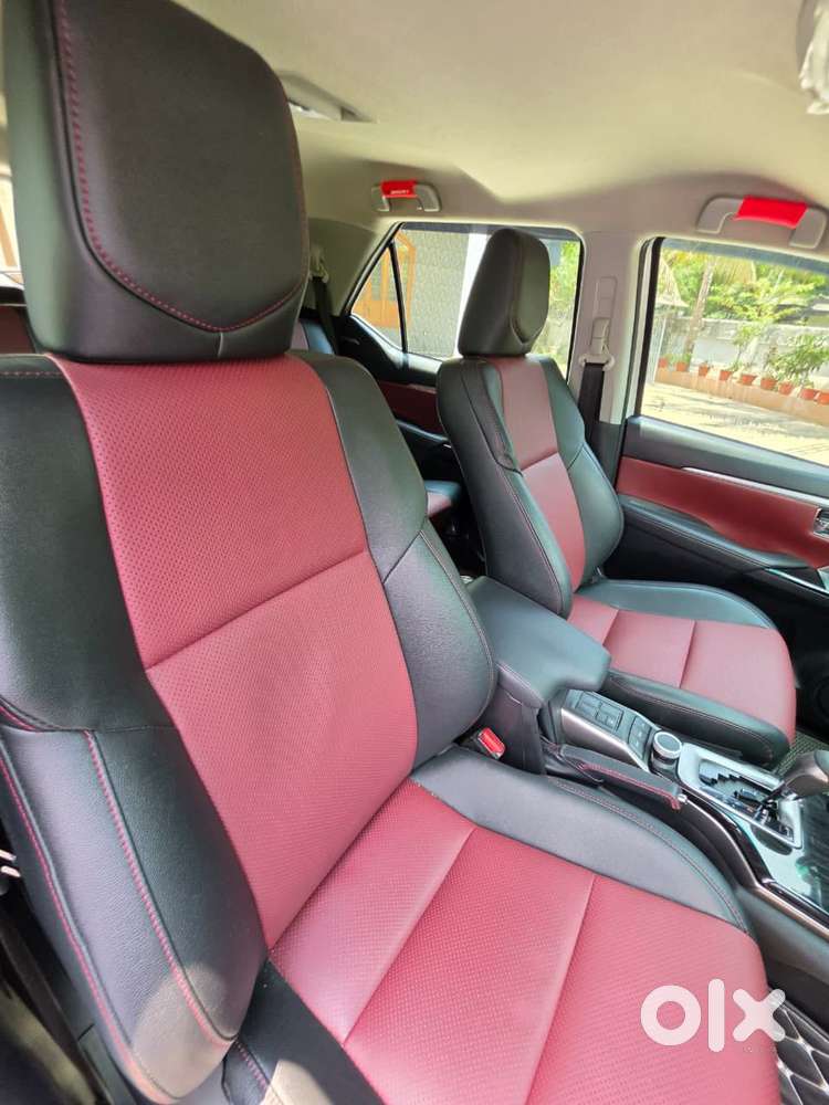 Toyota Fortuner Legender 4x2 At 2.8, 2025, Diesel