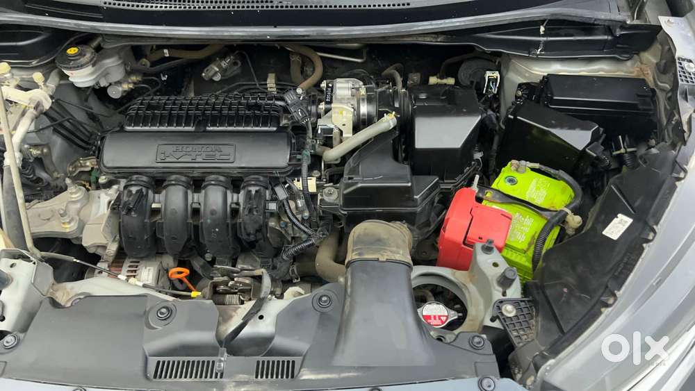 Honda Wr-v [ ] 1.2 Sv I-vtec Mt, 2022, Petrol