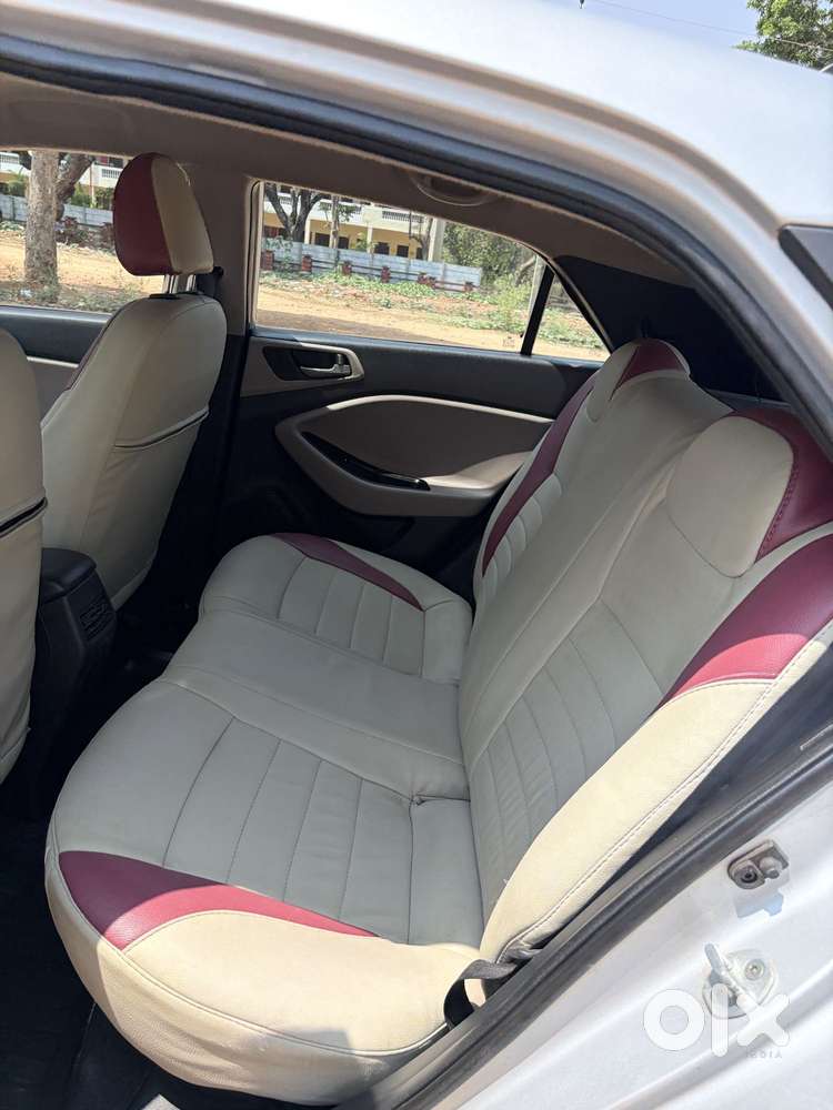 Hyundai I20 1.2 Sportz (o), 2014, Petrol