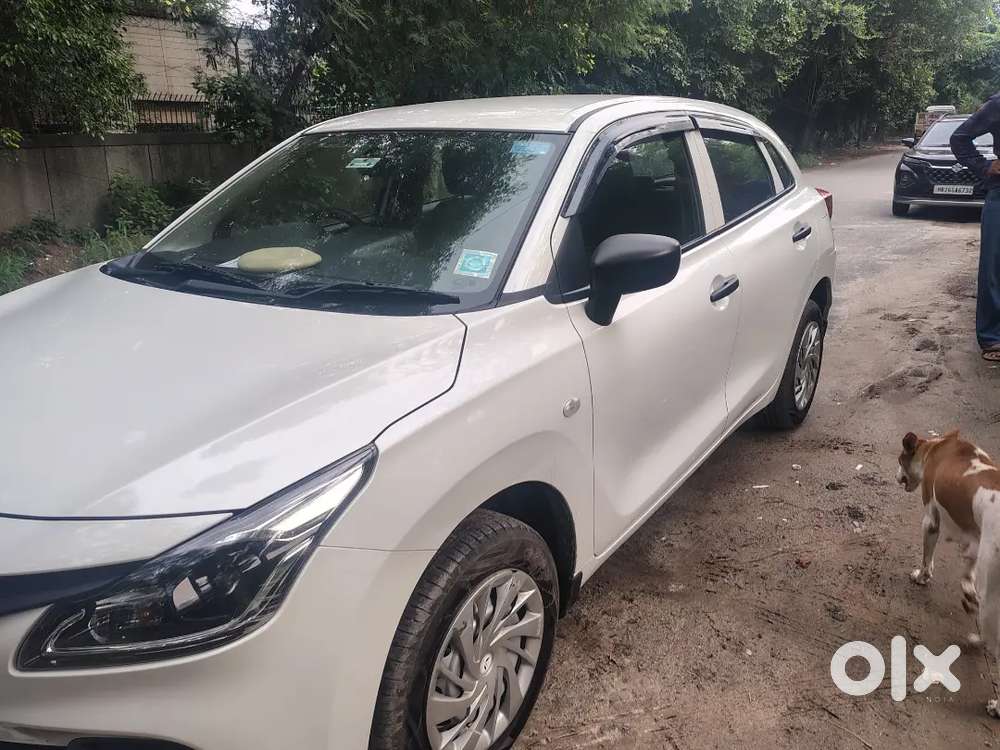 Maruti Suzuki Baleno Sigma 2026