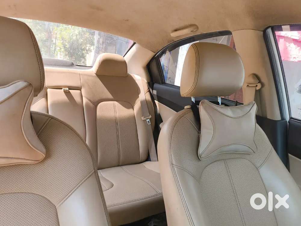 Chevrolet Sail 2016 Petrol 92000 Km Driven