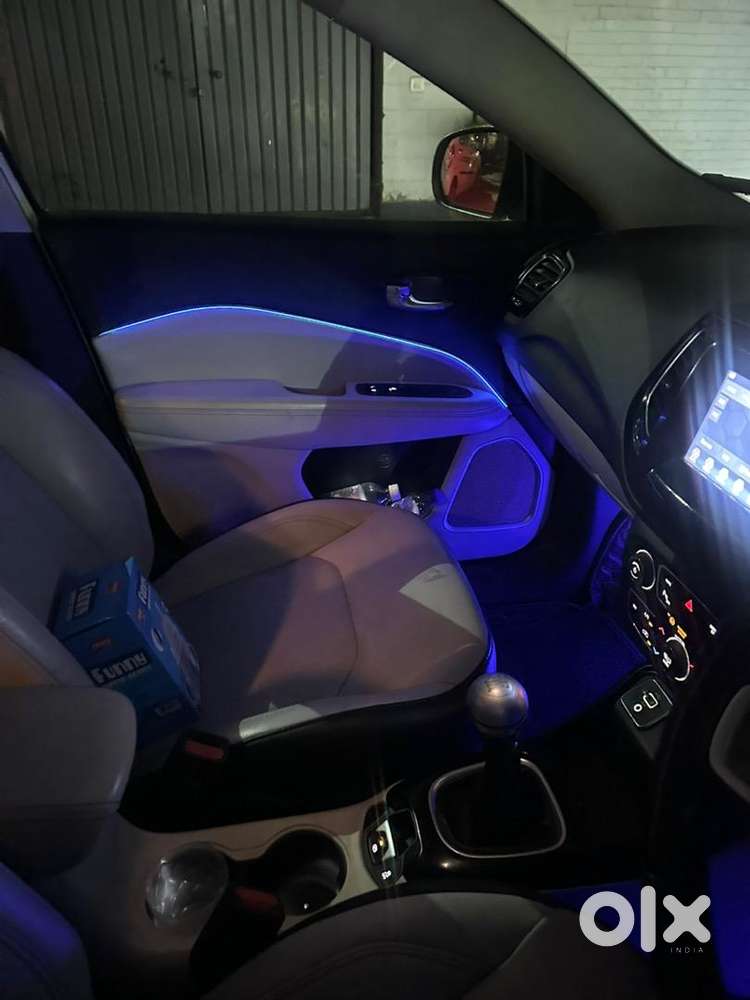 Jeep Suv Diesel 2017