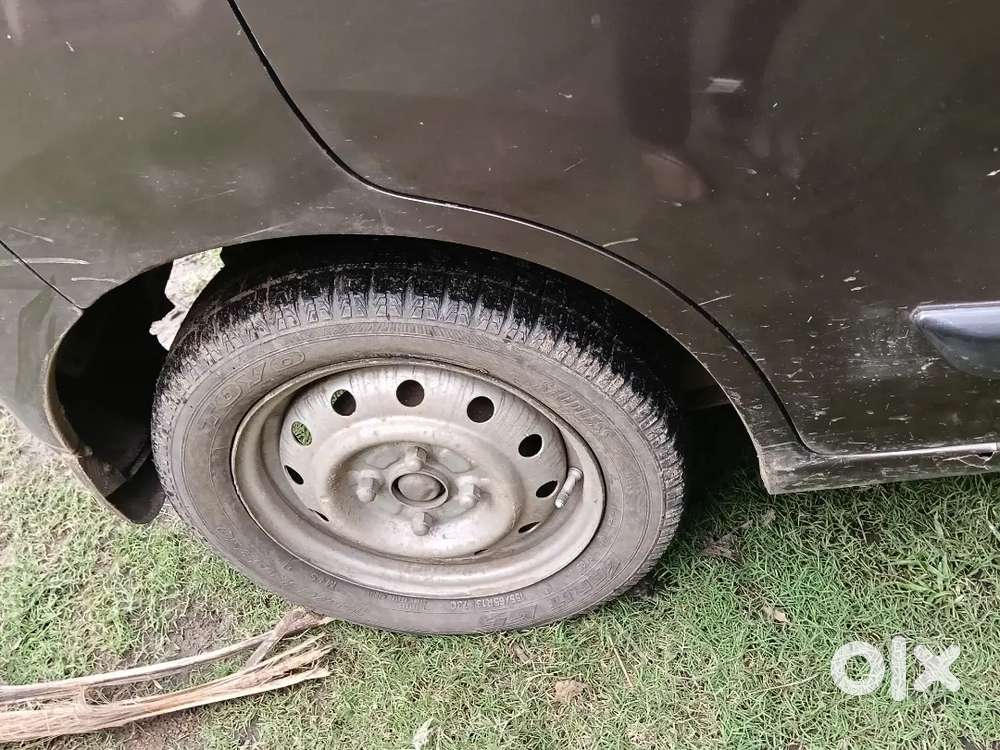Maruti Suzuki Wagon R 2013