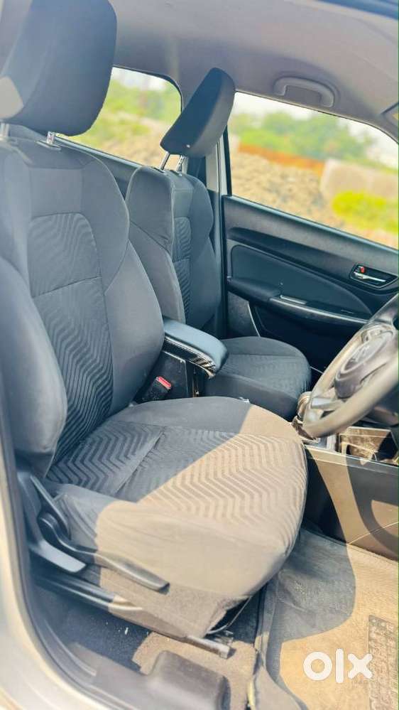Maruti Suzuki Swift, 2019, Diesel
