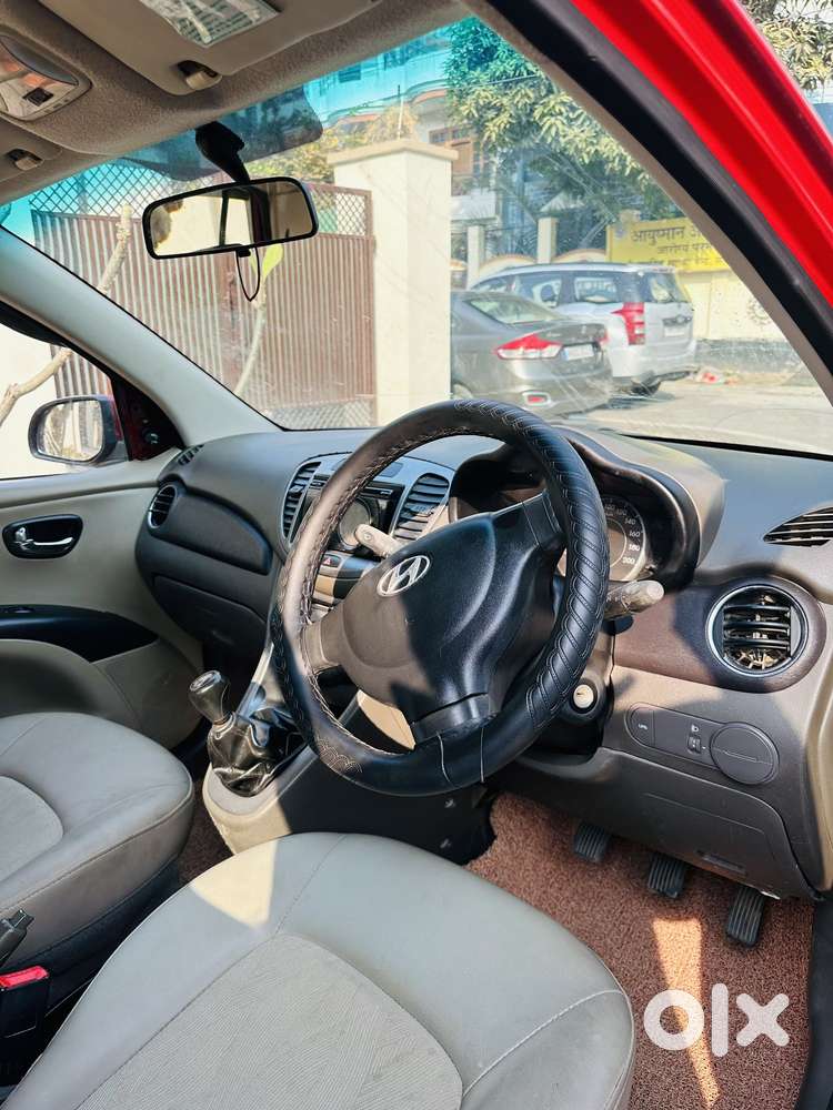 Hyundai I20 Petrol Asta Option, 2016, Petrol