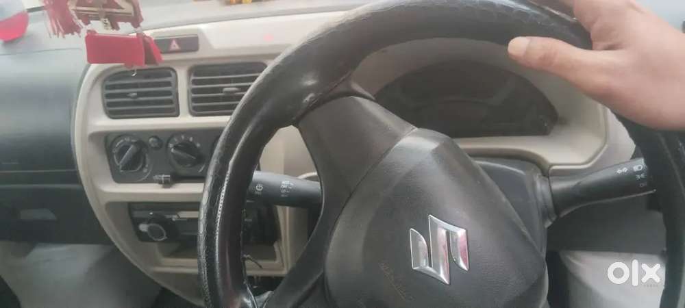 Maruti Suzuki Eeco 2025