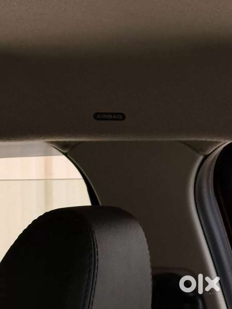 Ford Ecosport, 2016, Diesel