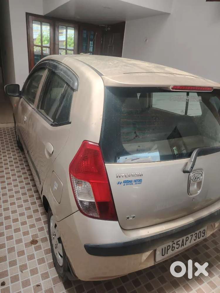 Hundai (i10 ) Car Well Maintained