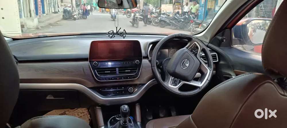 Tata Harrier 2019 Xz 2.0l
